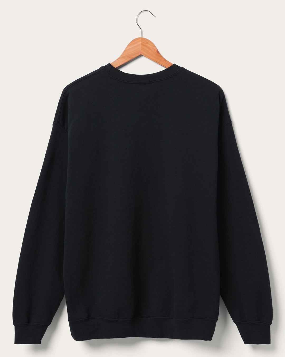 LA Mountain Lion Flea Market Crew Fleece