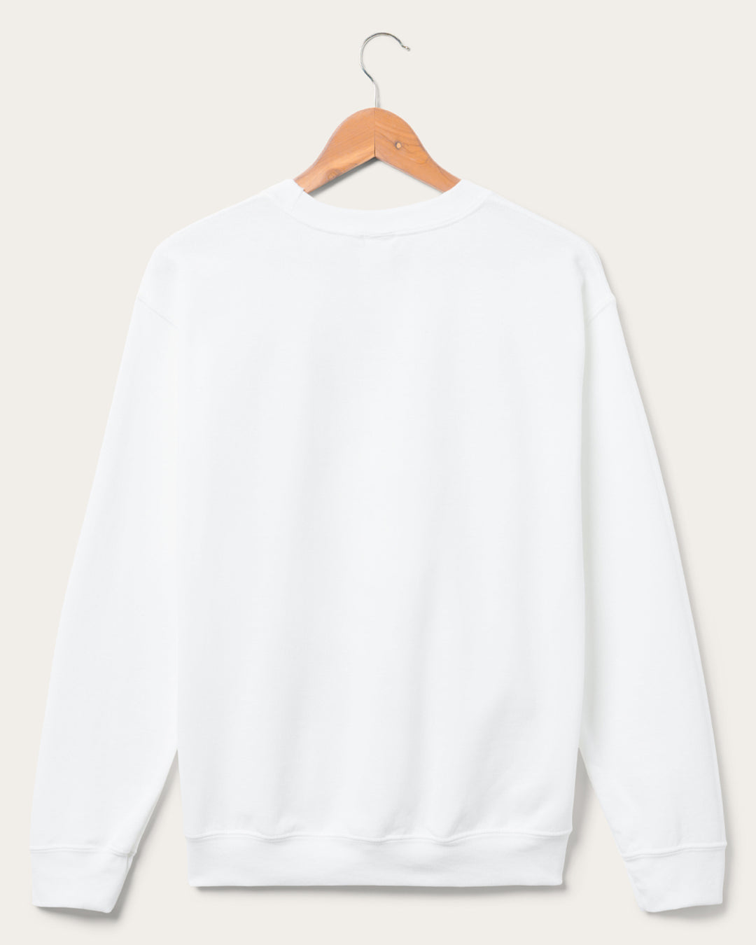 Women's Happy Place Flea Market Fleece