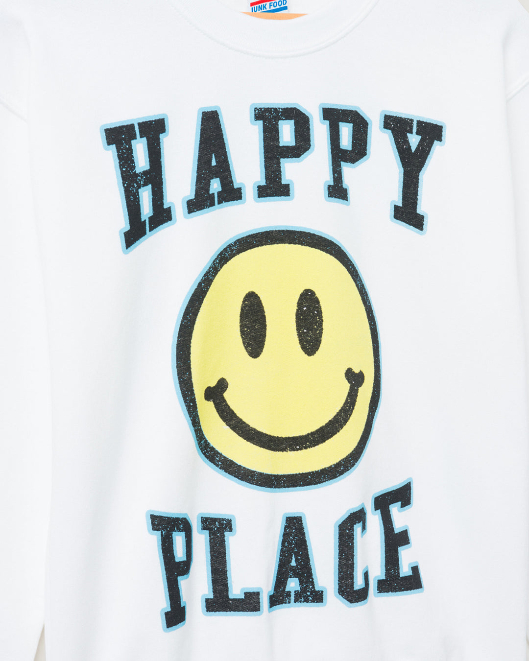 Women's Happy Place Flea Market Fleece