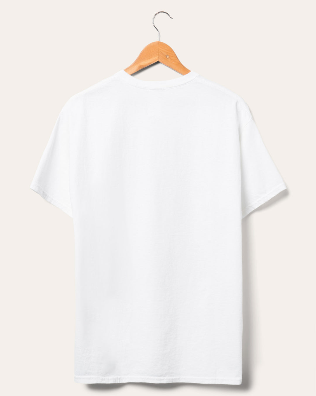 Alive And Kicking Flea Market Tee