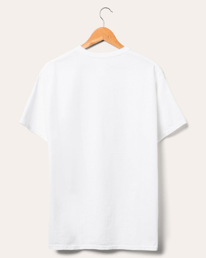 Alive And Kicking Flea Market Tee