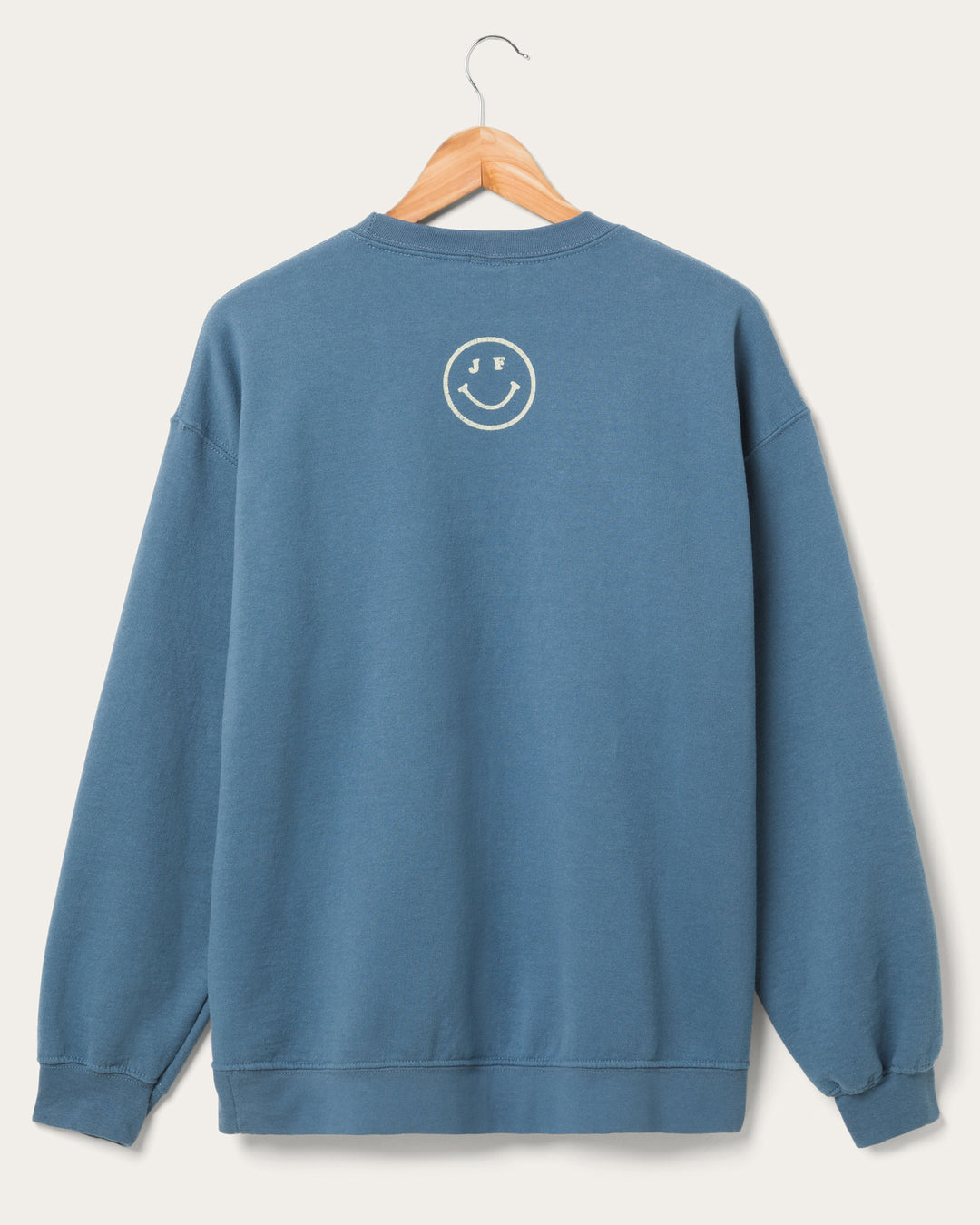 Le Sports Club Flea Market Fleece