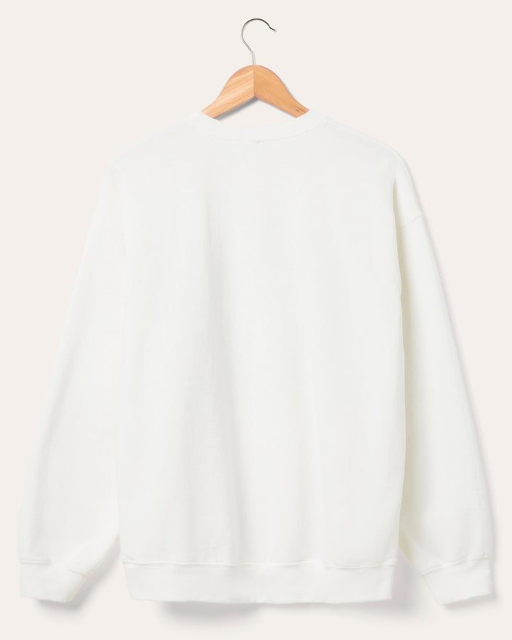 Colorado is For Lovers Flea Market Fleece