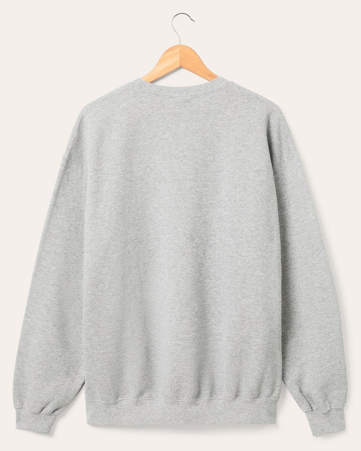 Val D'isere Flea Market Fleece