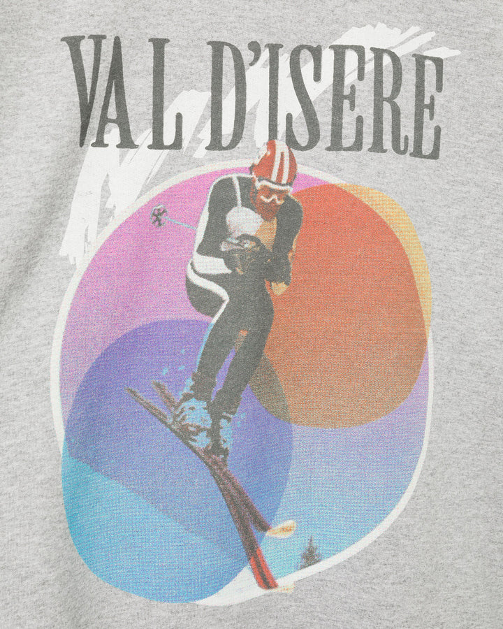 Val D'isere Flea Market Fleece