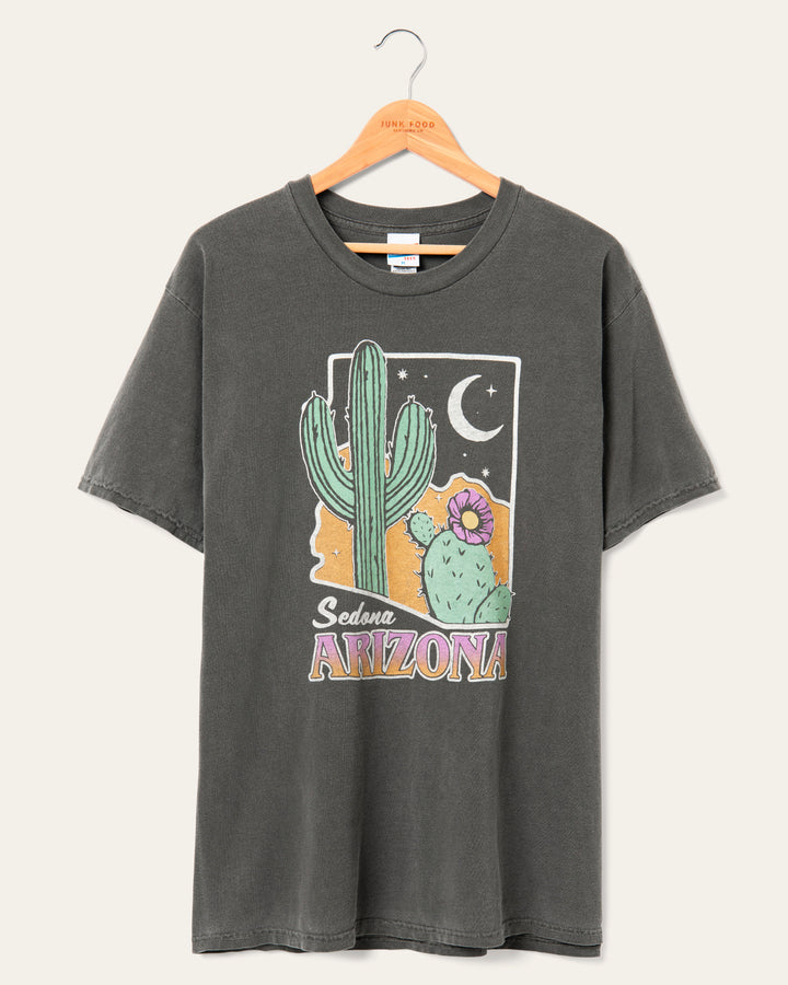 Sedona Arizona Flea Market Tee