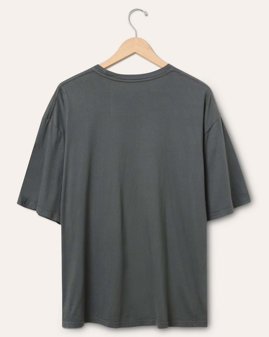 Nashville Oversized Tee