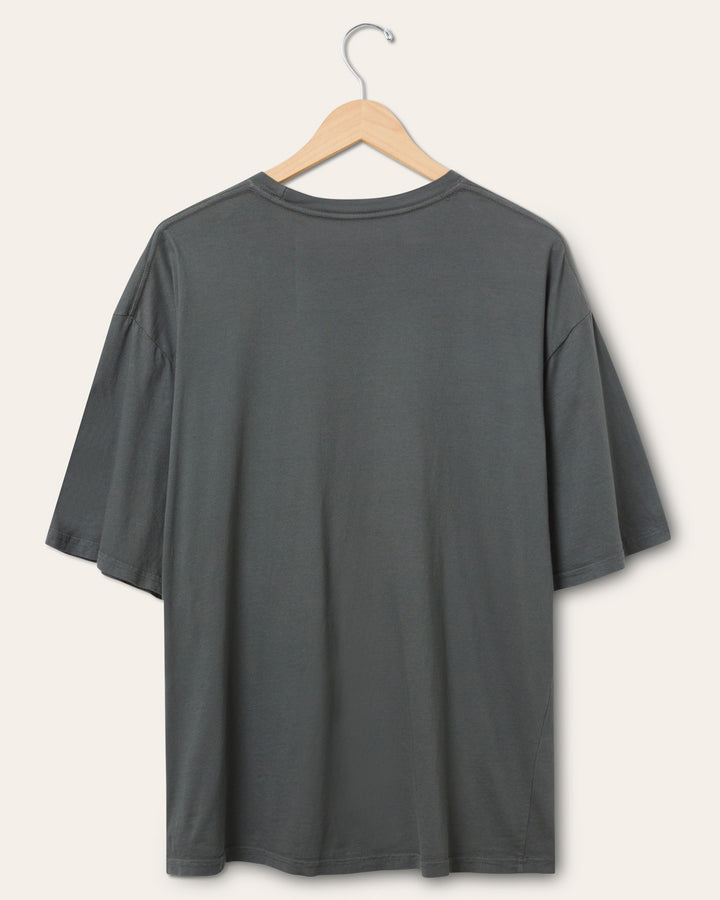 Nashville Oversized Tee