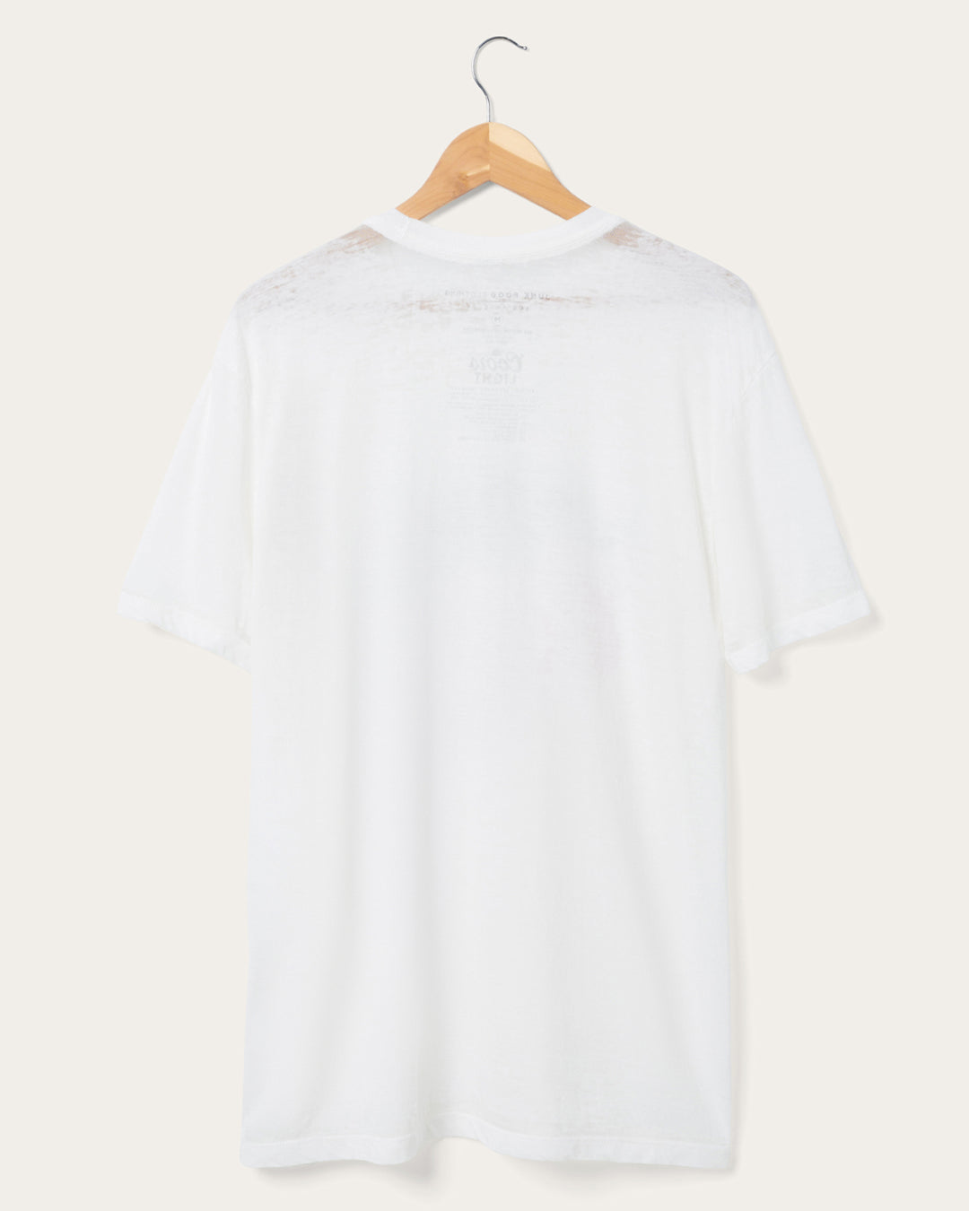 Coors Light Flea Market Tee