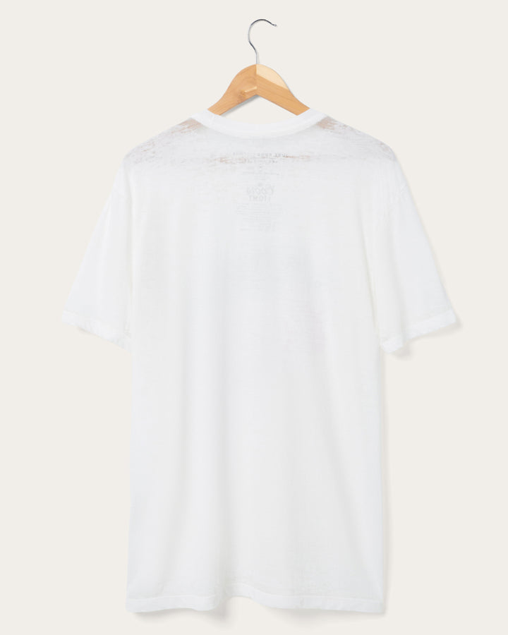Coors Light Flea Market Tee