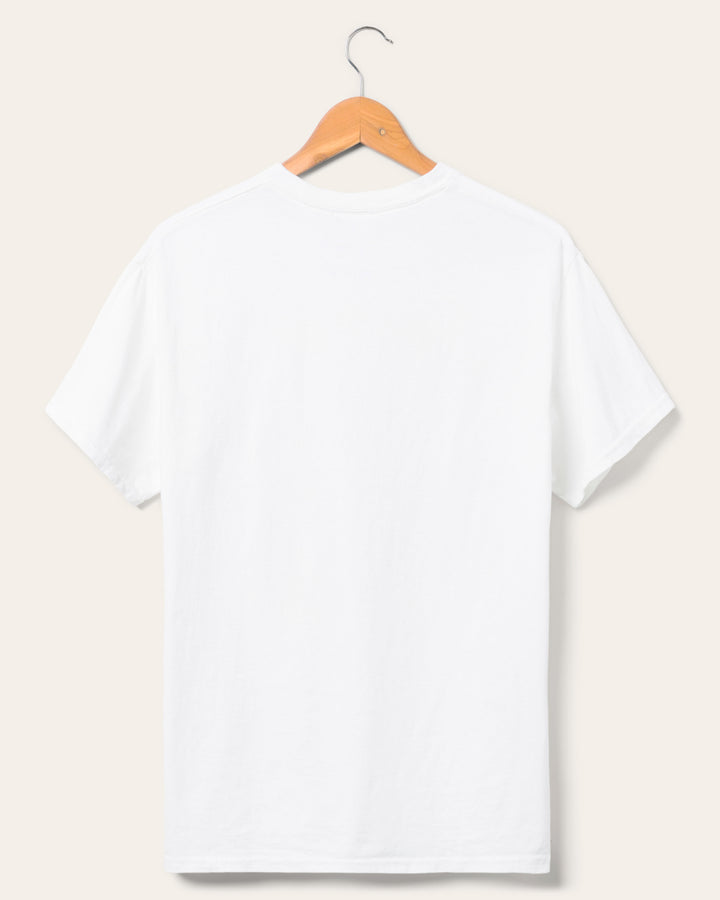 Women's Rollerblading Friends Barbie Flea Market Tee