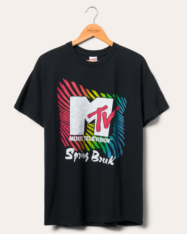 MTV Spring Break Flea Market Tee