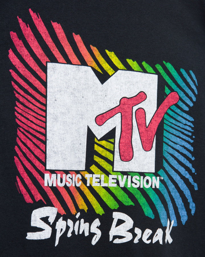 MTV Spring Break Flea Market Tee
