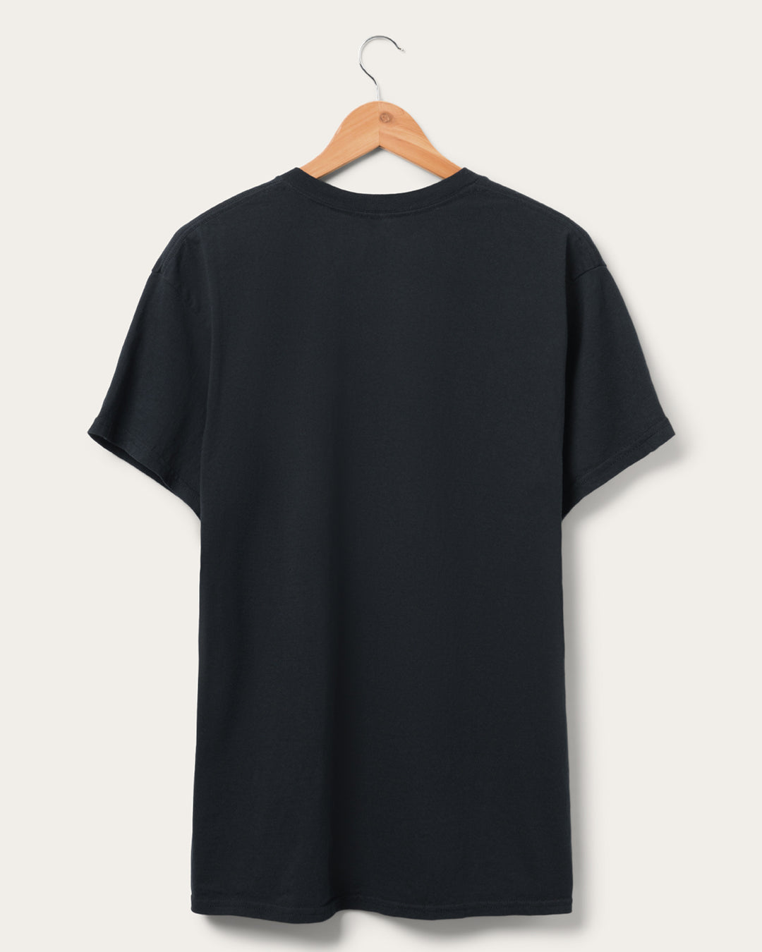 Lakers Chrome Lines Flea Market Tee