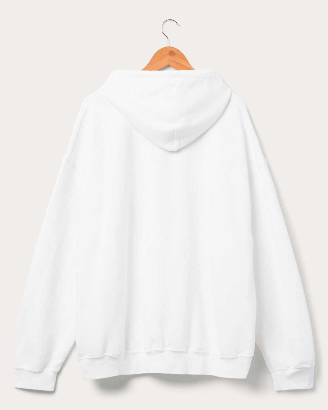 Heat Triangle Hoodie