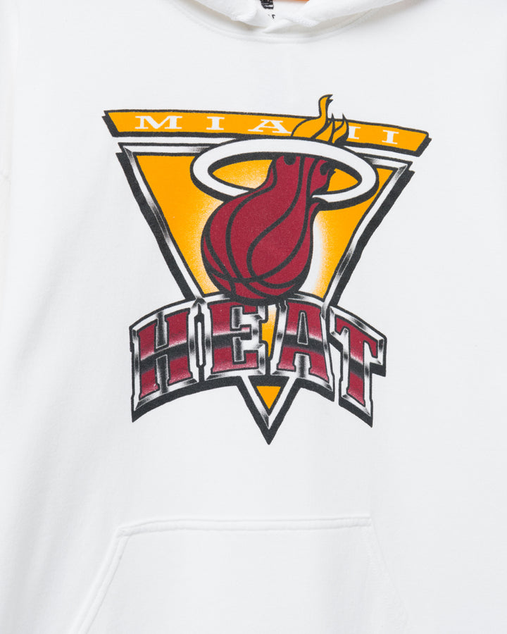 Heat Triangle Hoodie