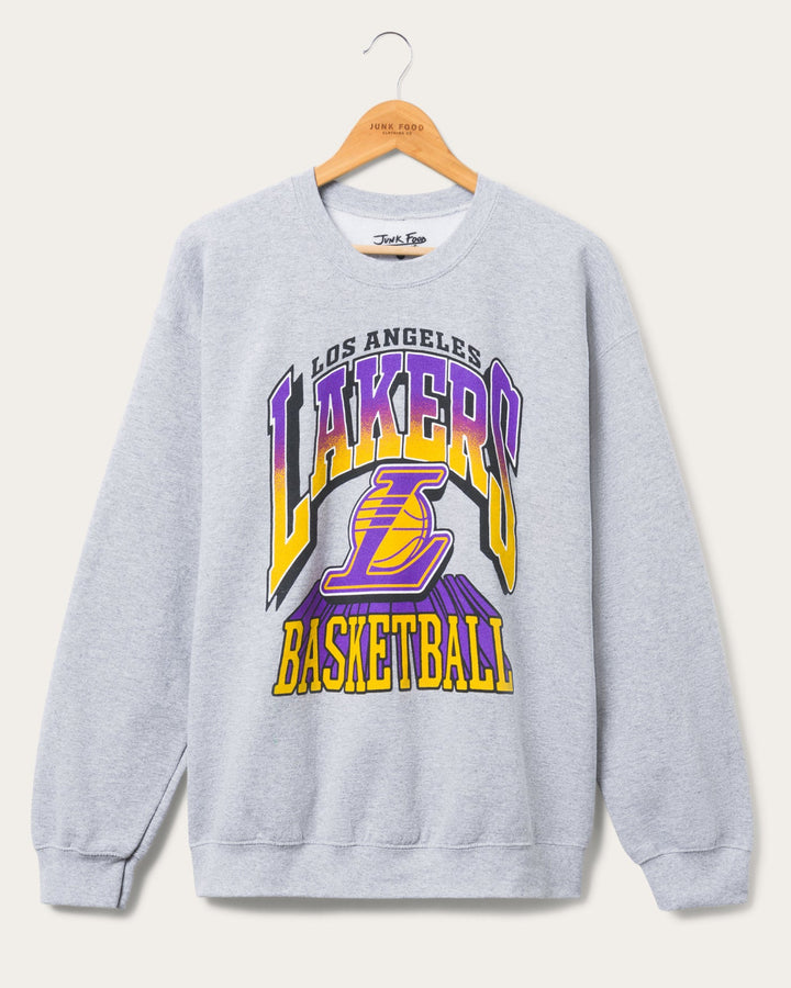 Lakers Backcourt Crew Fleece