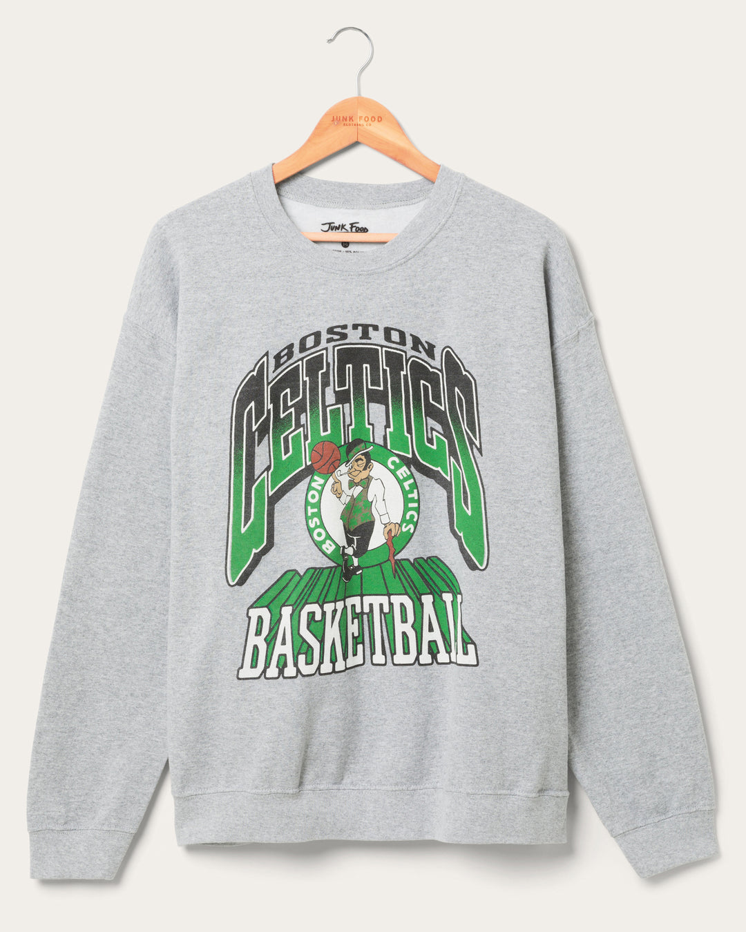 Celtics Backcourt Crew Fleece