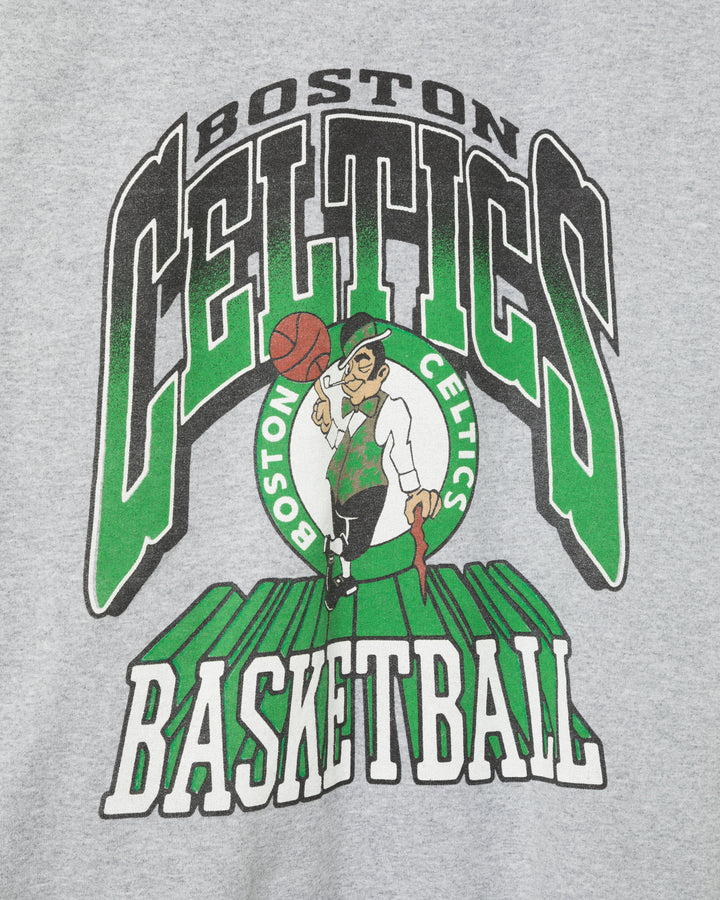 Celtics Backcourt Crew Fleece