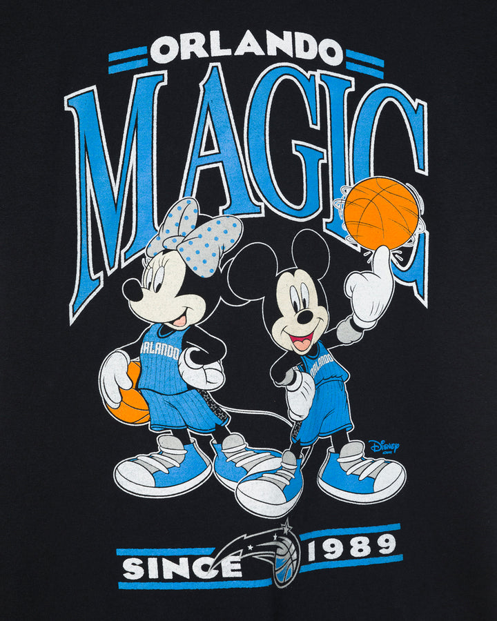 Magic Mickey Minnie Duo Tee
