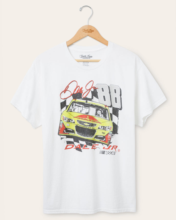 Dale Earnhardt Jr. Flea Market Tee