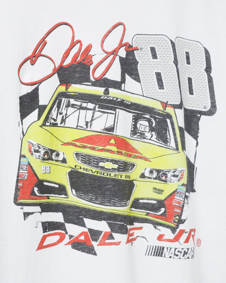 Dale Earnhardt Jr. Flea Market Tee
