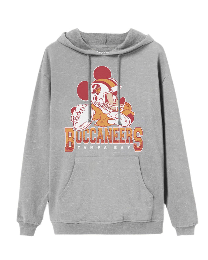 Buccaneers Mickey QB Hoodie