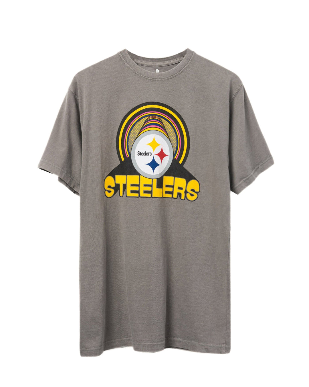 NFL Infinite Vibe Steelers Flea Market Tee