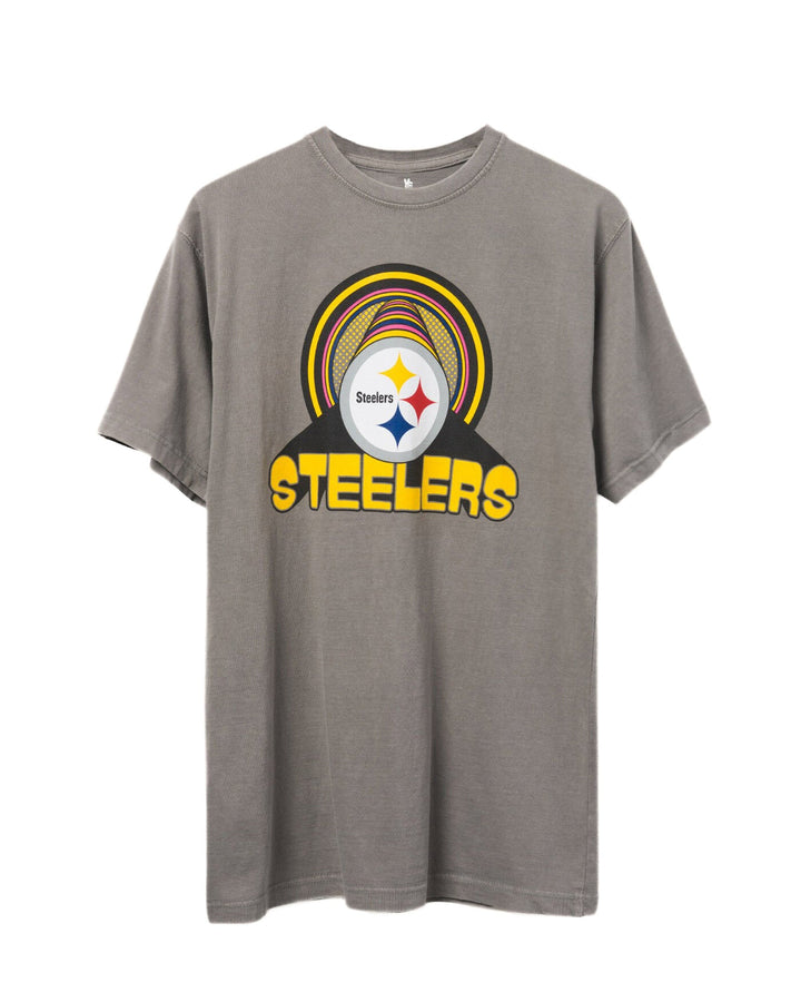 NFL Infinite Vibe Steelers Flea Market Tee