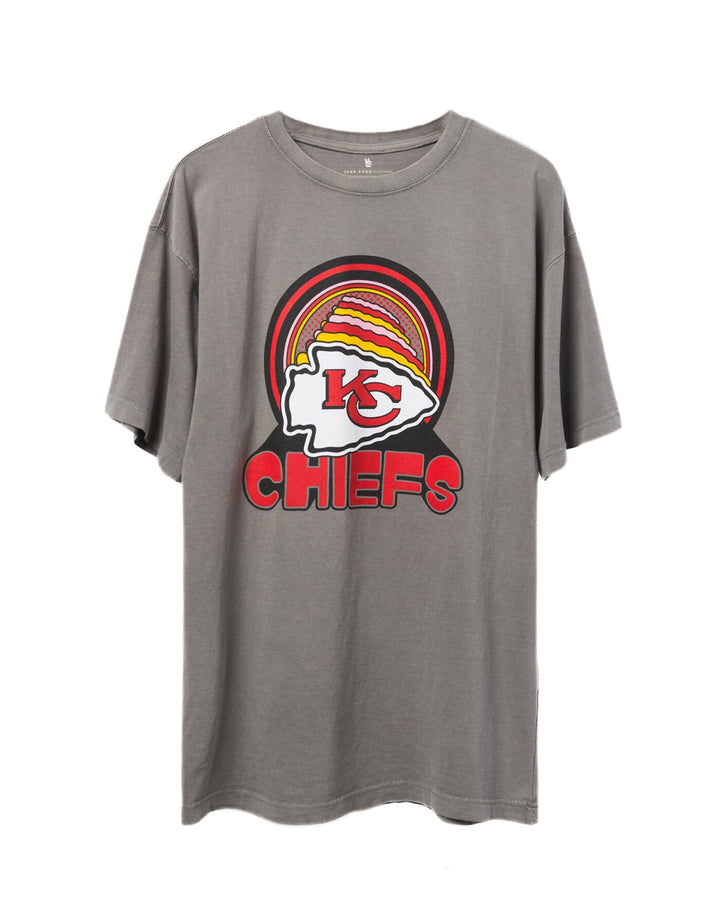 NFL Infinite Vibe Chiefs Flea Market Tee