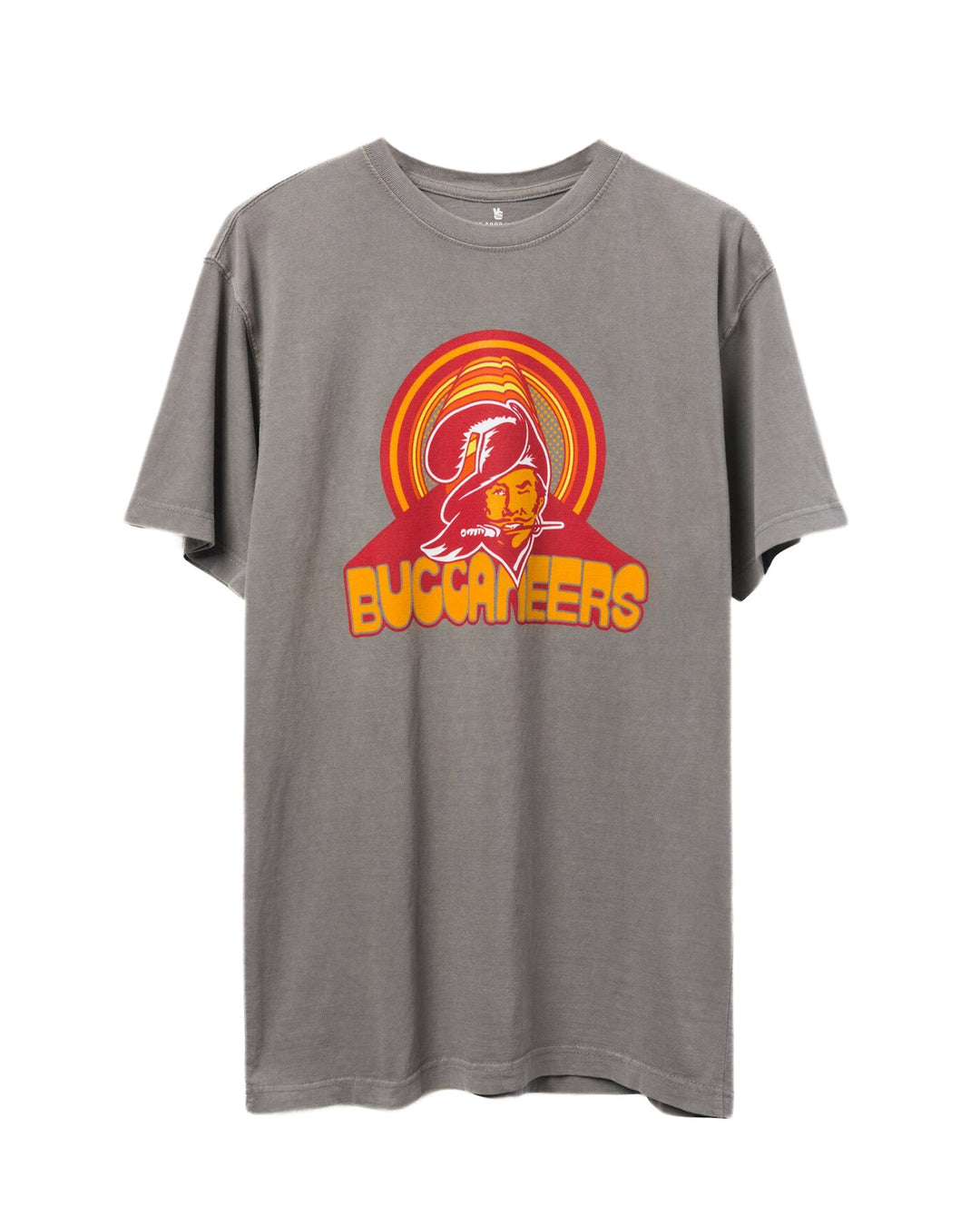 NFL Infinite Vibe Buccaneers Flea Market Tee