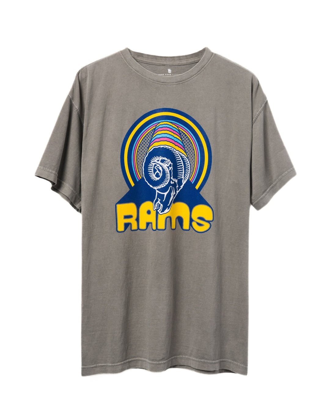 NFL Infinite Vibe Rams Flea Market Tee