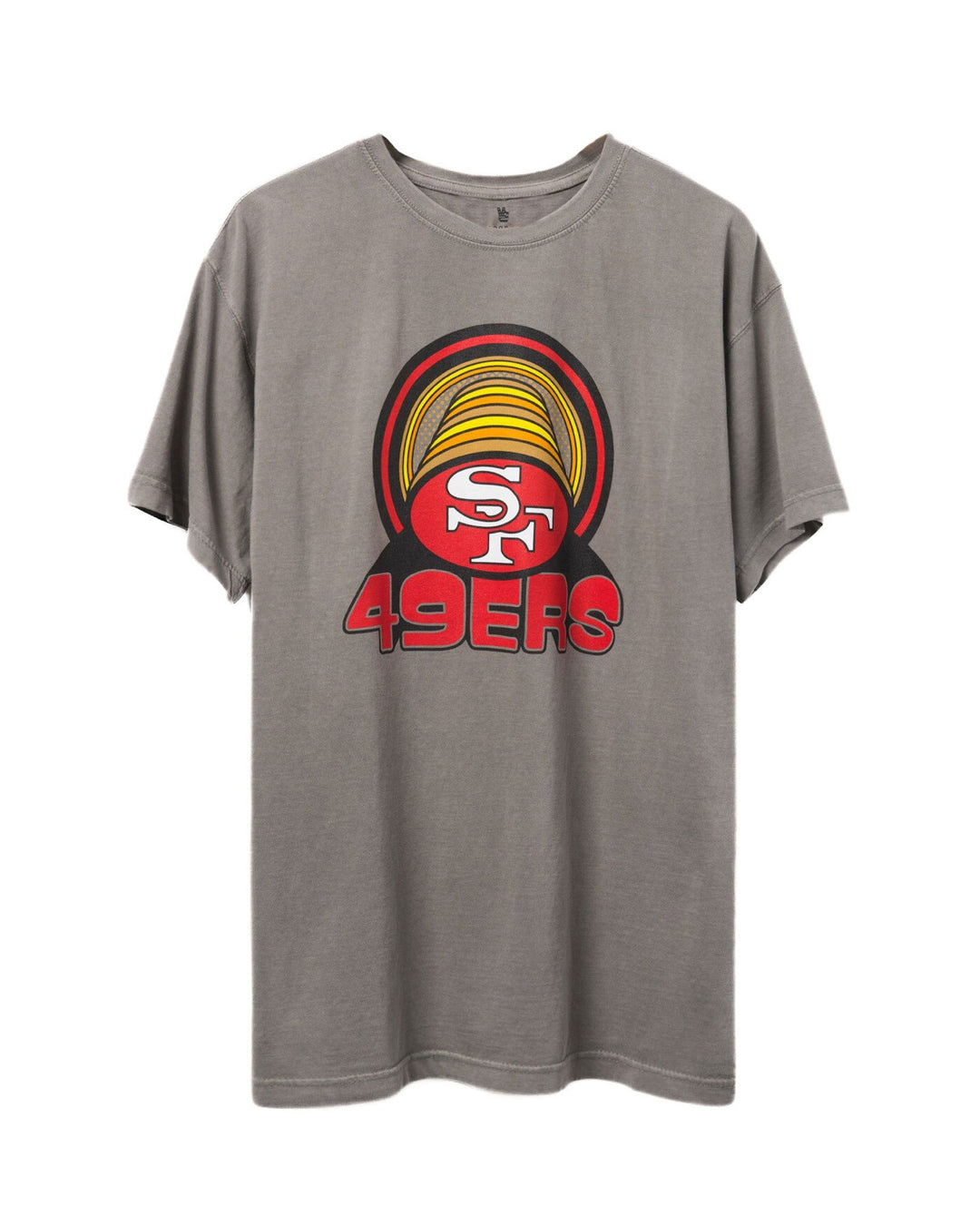 NFL Infinite Vibe 49ers Flea Market Tee