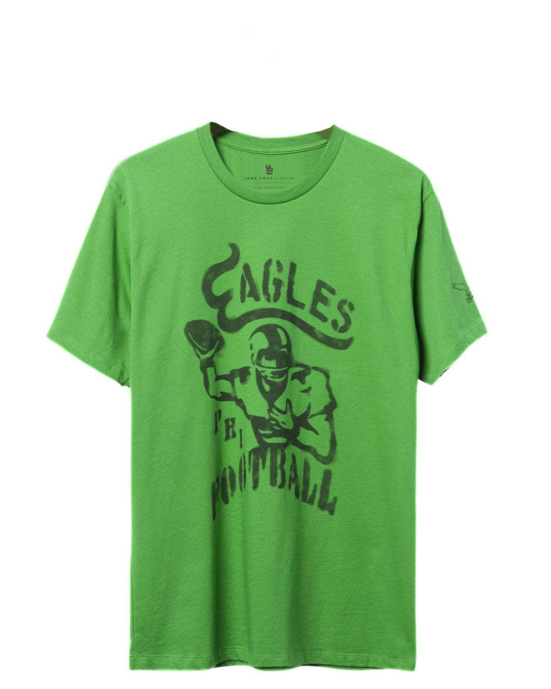 Eagles NFL Franchise Fan Tee
