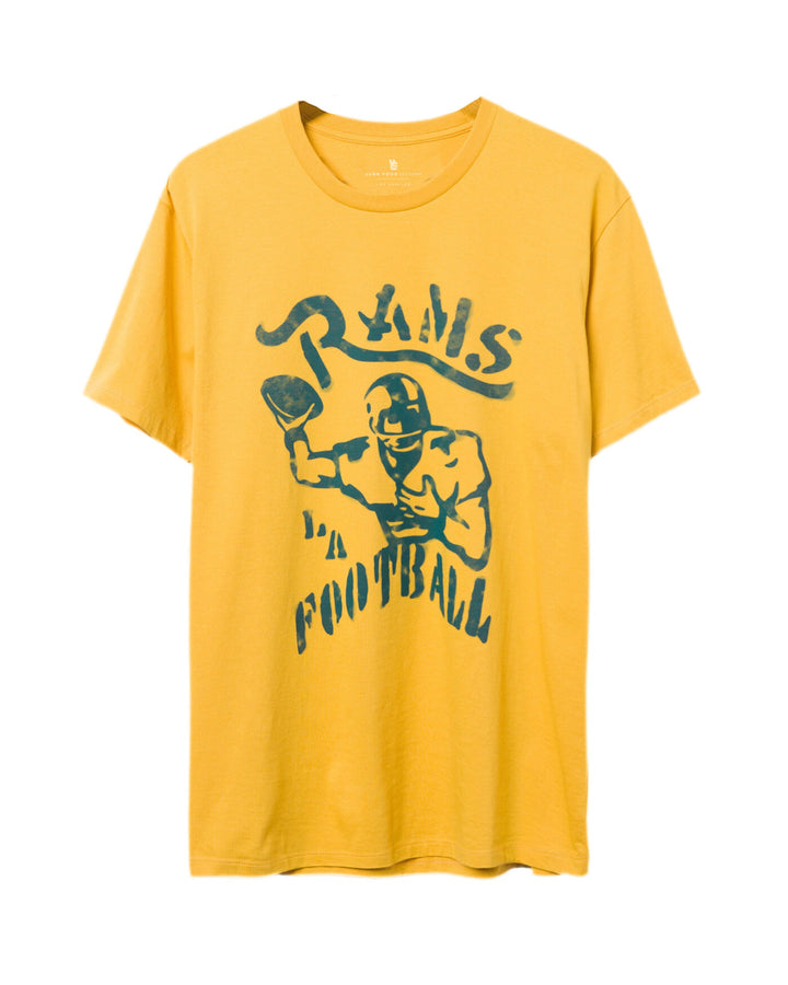 Rams NFL Franchise Fan Tee