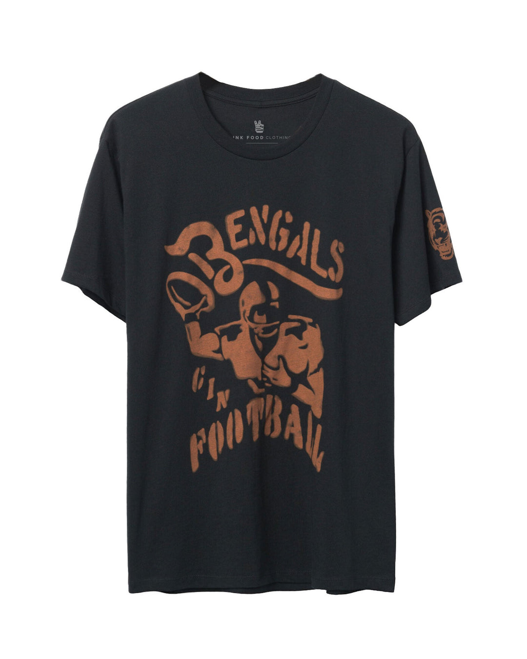 Bengals NFL Franchise Fan Tee