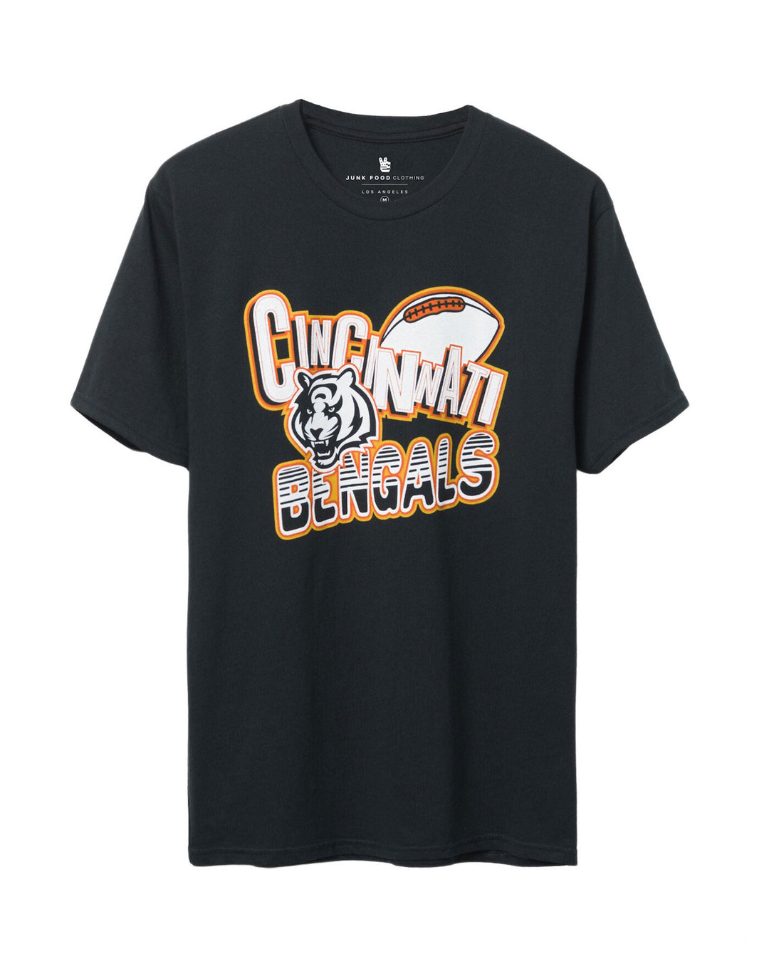 Bengals NFL Pass Rush Tee