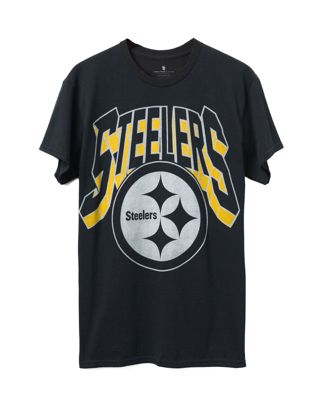 Steelers Concert Fan Tee