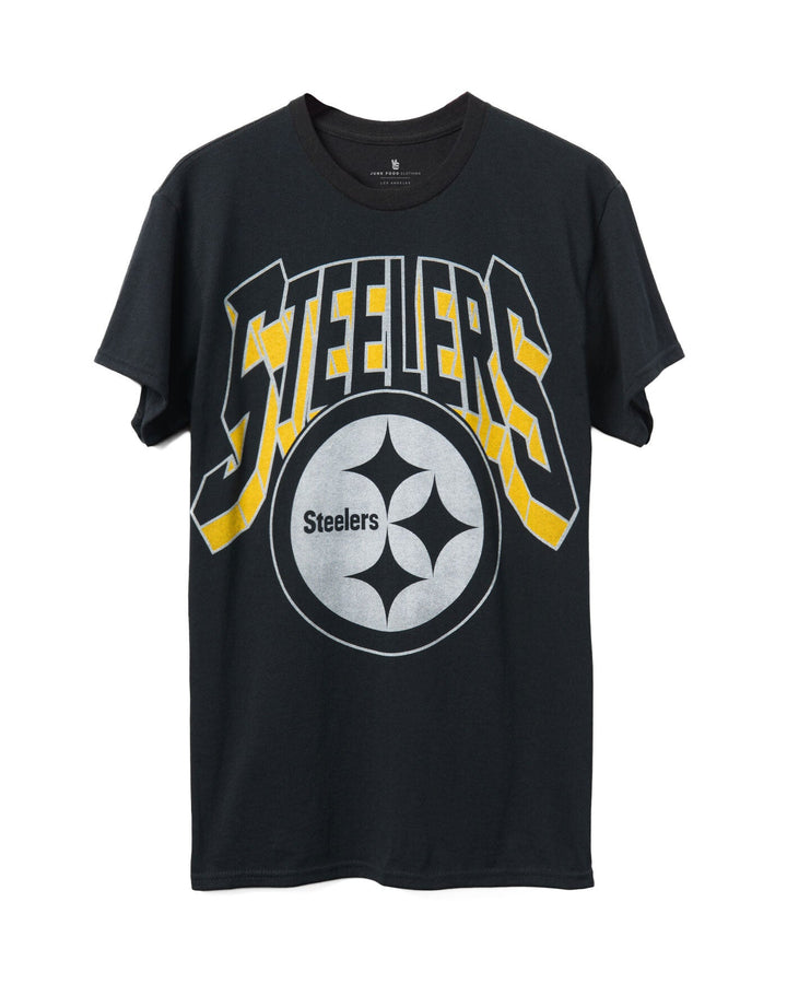 Steelers Concert Fan Tee