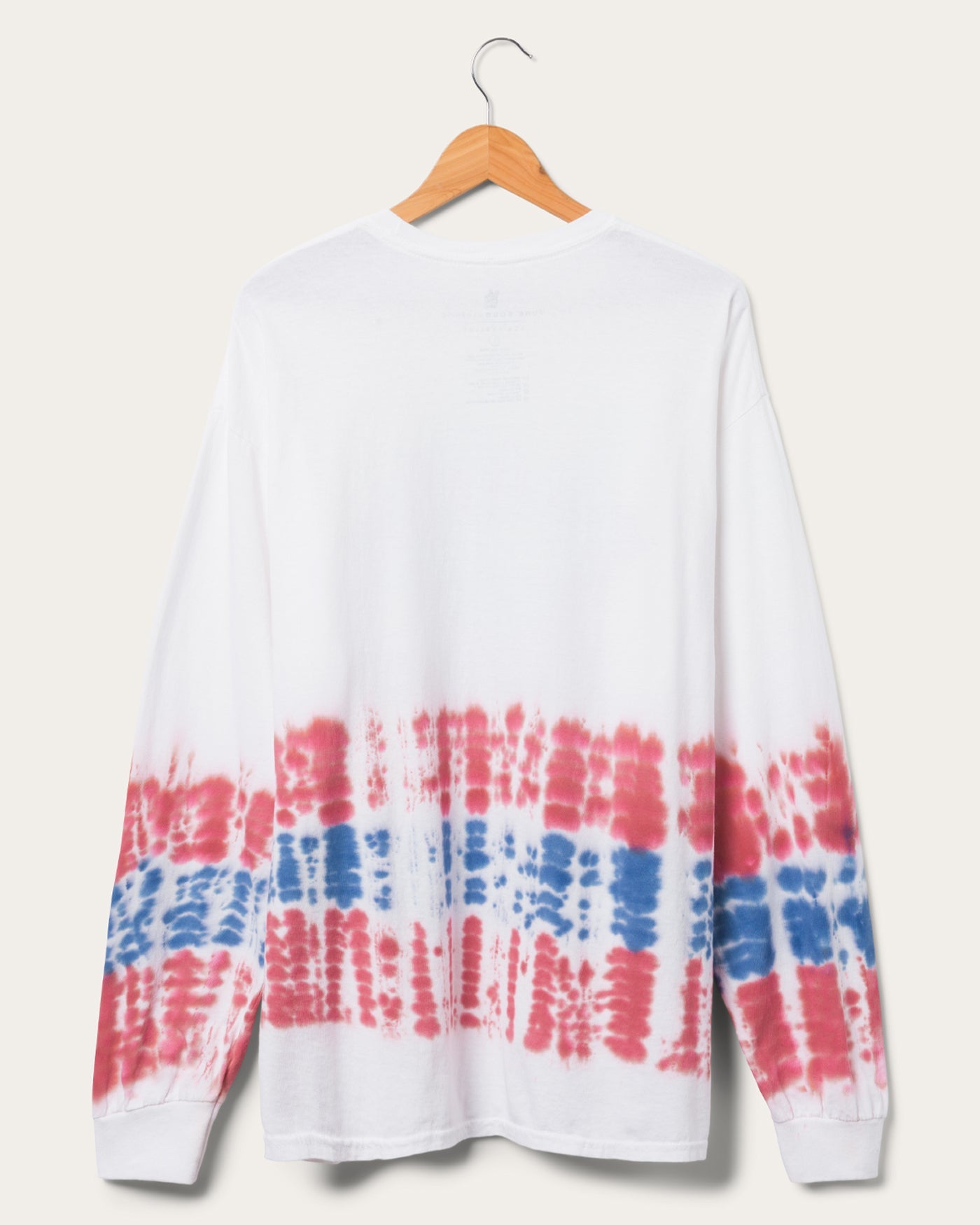 tie dye buffalo bills shirt