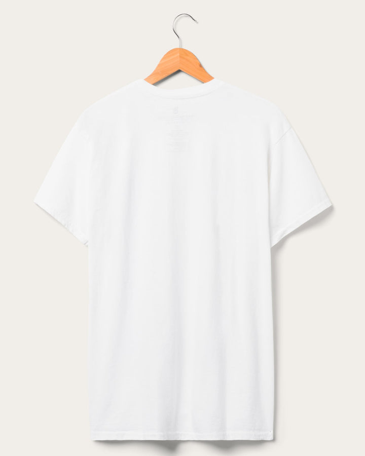 Pittsburgh Steelers Yardage Flea Market Tee