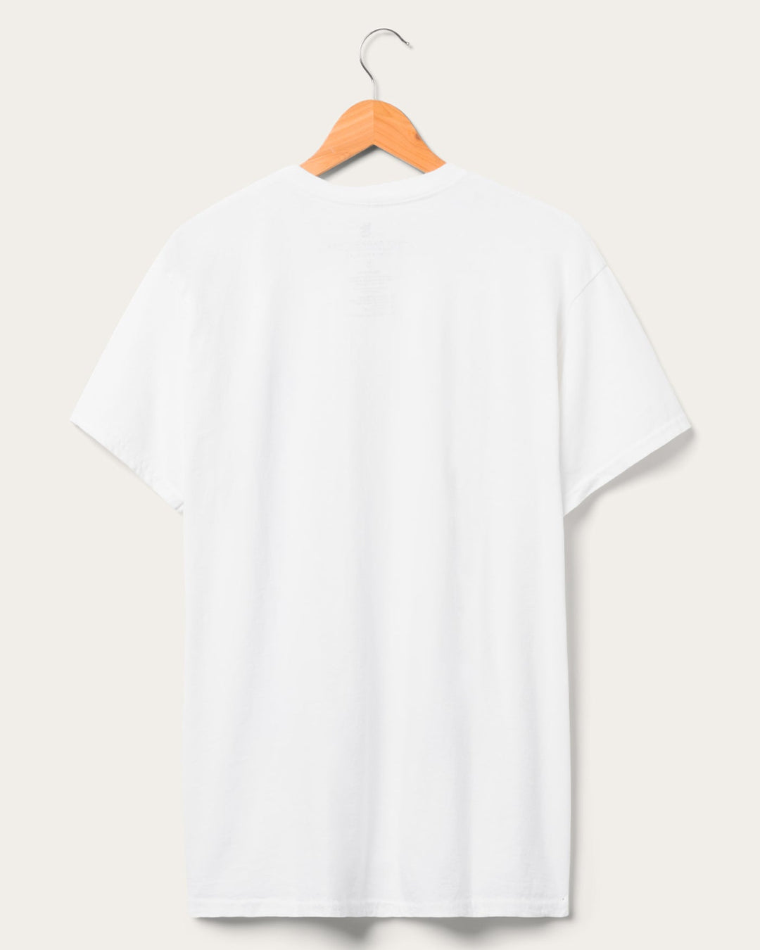 Buffalo Bills Yardage Flea Market Tee