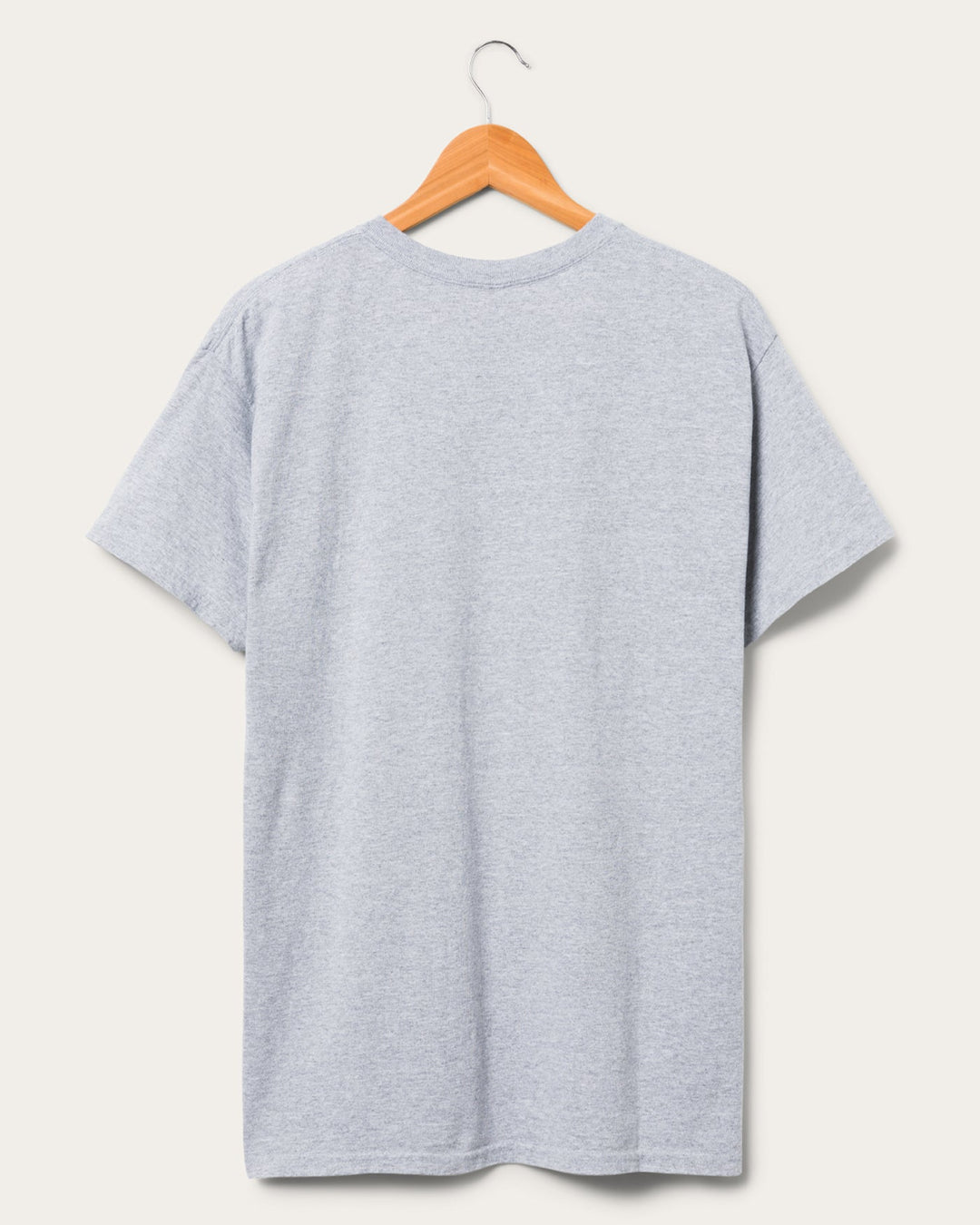 Buffalo Bills Chrome Flea Market Tee