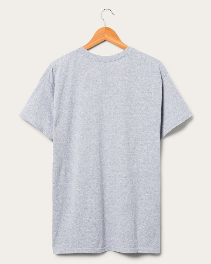 Buffalo Bills Chrome Flea Market Tee