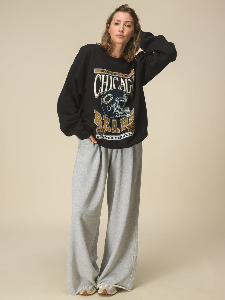 Chicago Bears Helmet Flea Market Crew