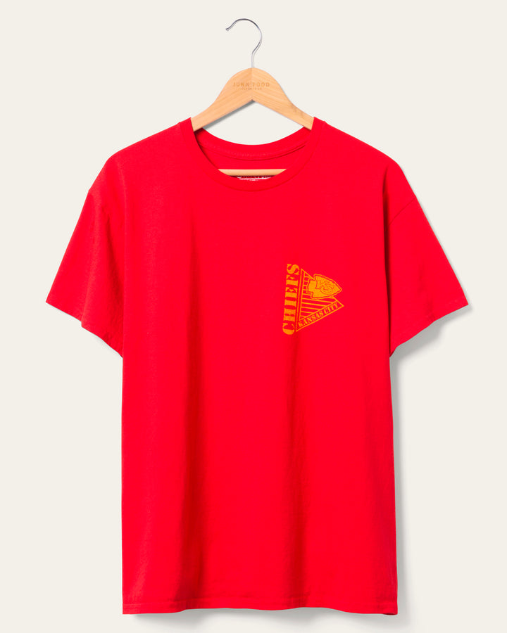 Kansas City Chiefs Drive Tee