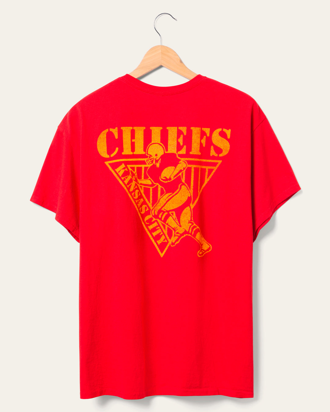 Kansas City Chiefs Drive Tee