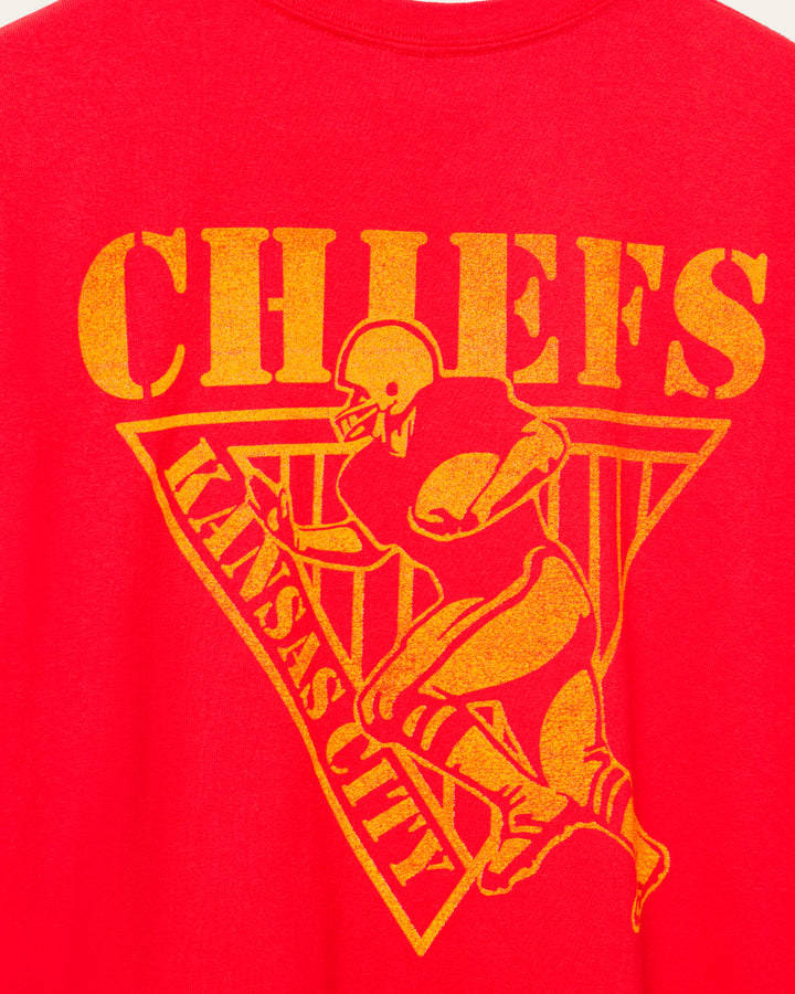 Kansas City Chiefs Drive Tee