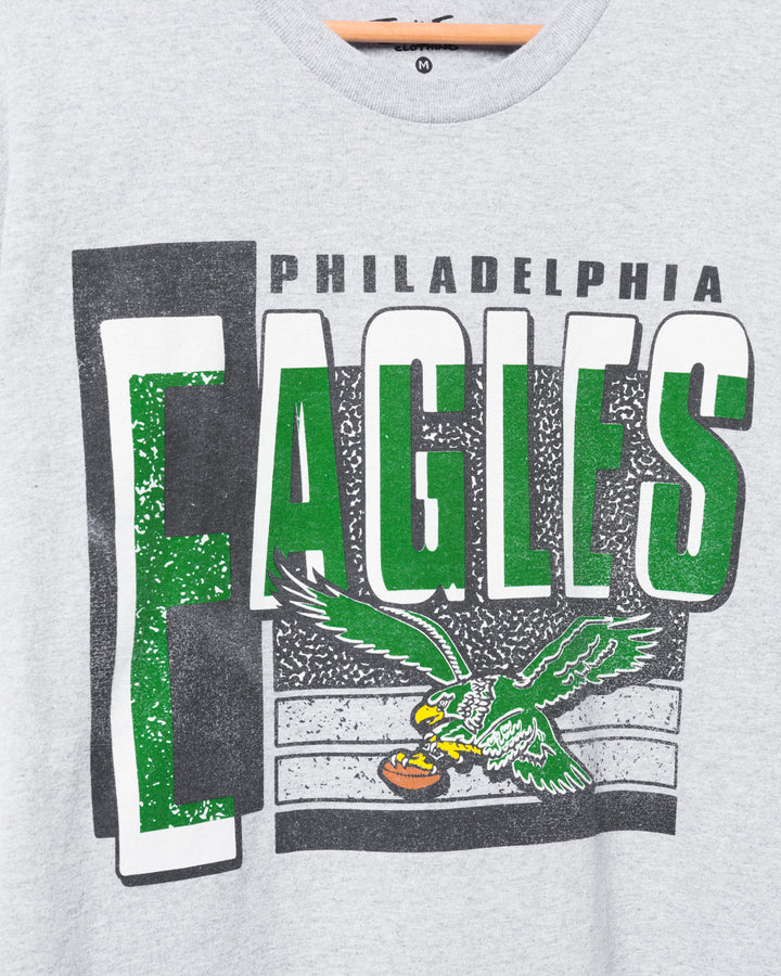 Philadelphia Eagles Complete Tee
