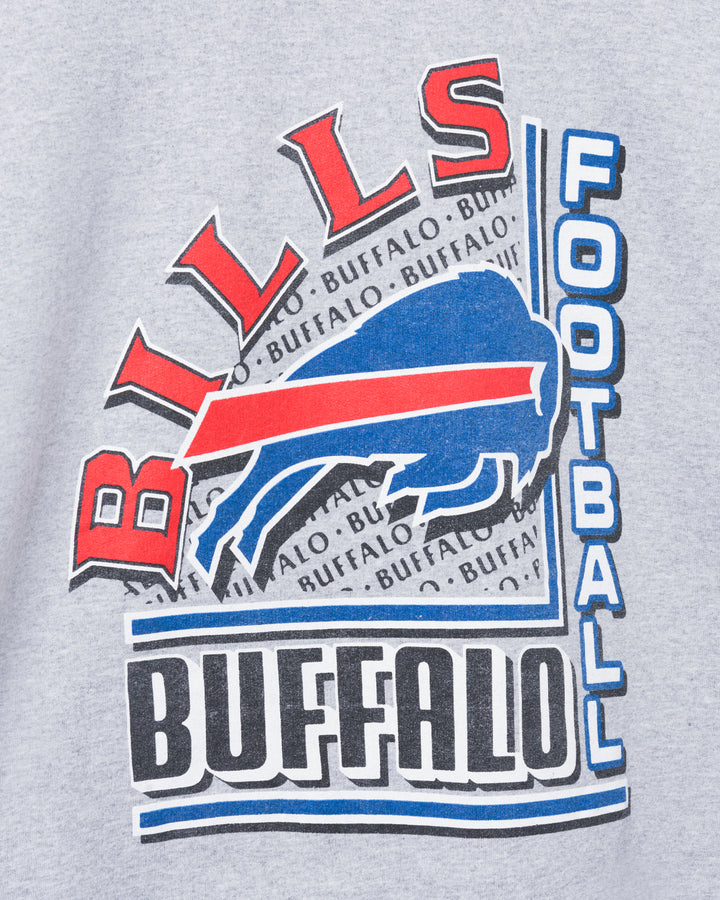 Buffalo Bills Backfield Crew Fleece